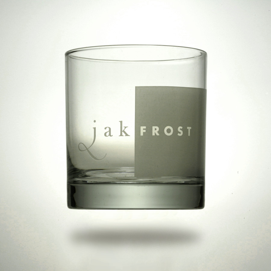 Jak Frost